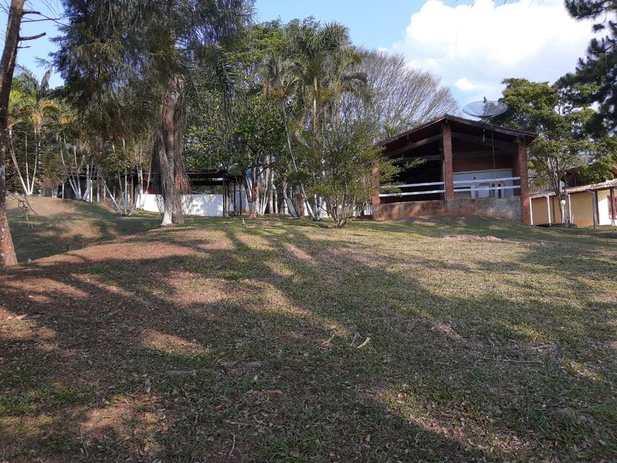 Fazenda/Sítio/Chácara para venda tem 600 metros quadrados