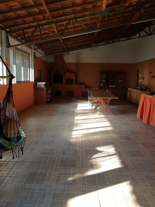 Fazenda/Sítio/Chácara para venda tem 600 metros quadrados