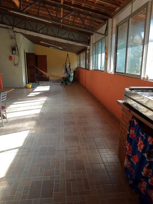 Fazenda/Sítio/Chácara para venda tem 600 metros quadrados
