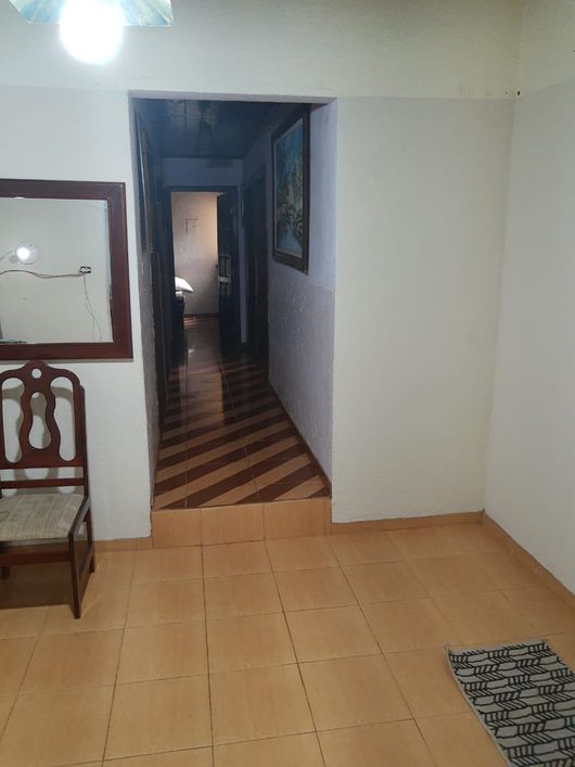 Fazenda/Sítio/Chácara para venda tem 600 metros quadrados