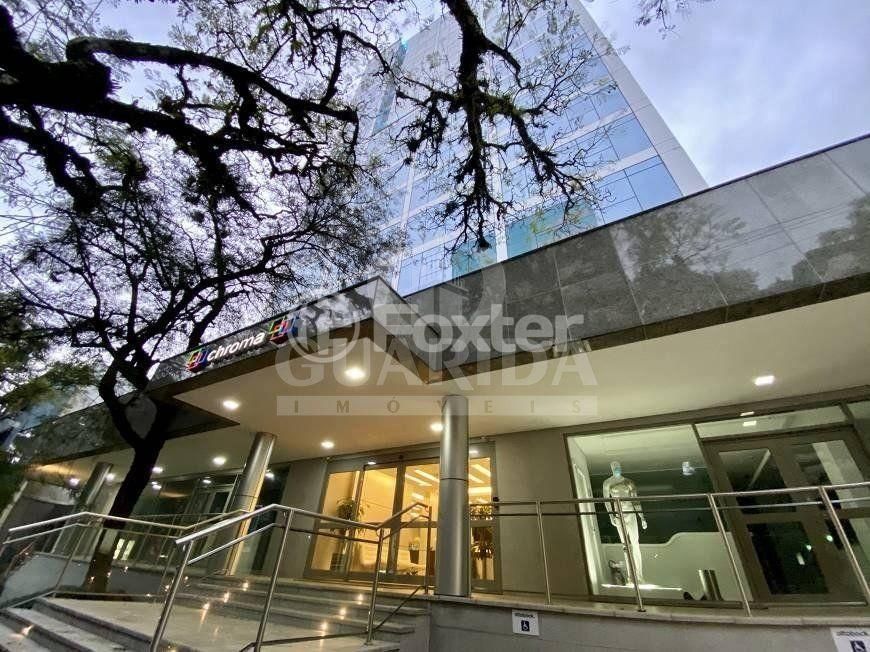 Sala / Conjunto Comercial à venda Rua Dona Laura, Rio Branco - Porto Alegre