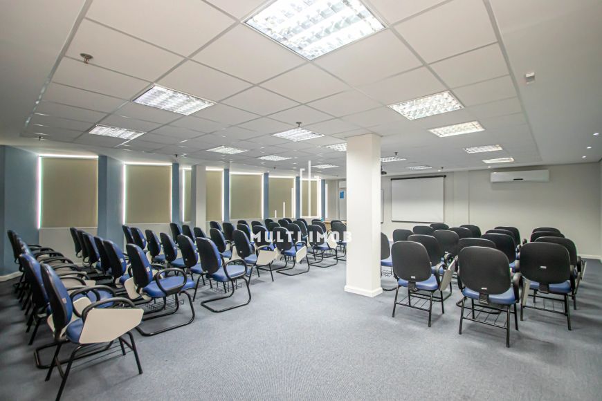 Conjunto Comercial 200m2 Centro Histórico.
