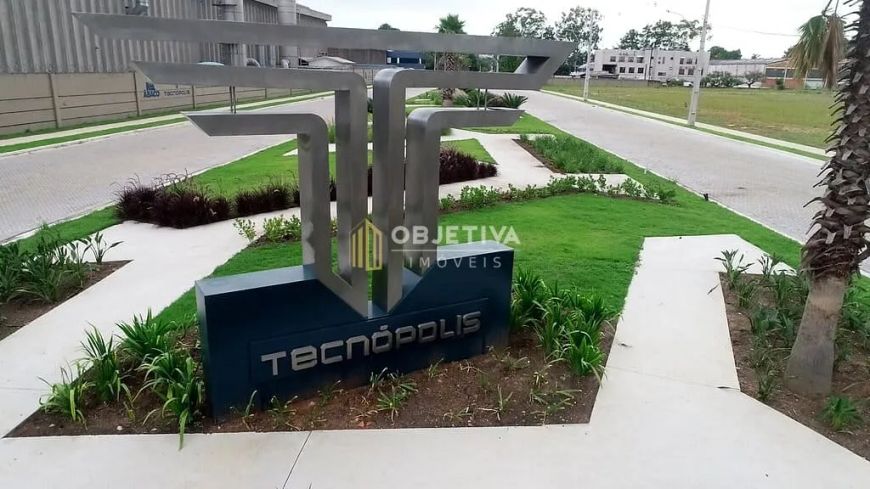 Terreno/Lote Comercial à venda 1514.25M² Anchieta Porto Alegre - RS | Tecnópolis Portal Logístico e