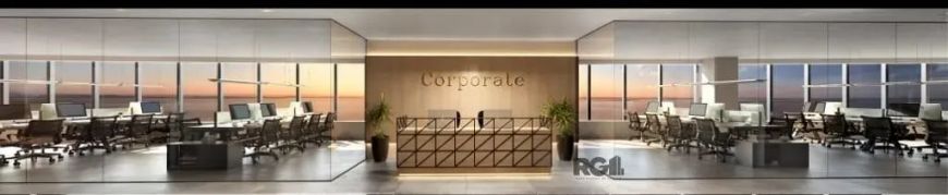 Adquira uma sala comercial no PONTAL SHOPPING, um dos locais mais privilegiados de Porto Alegre, com