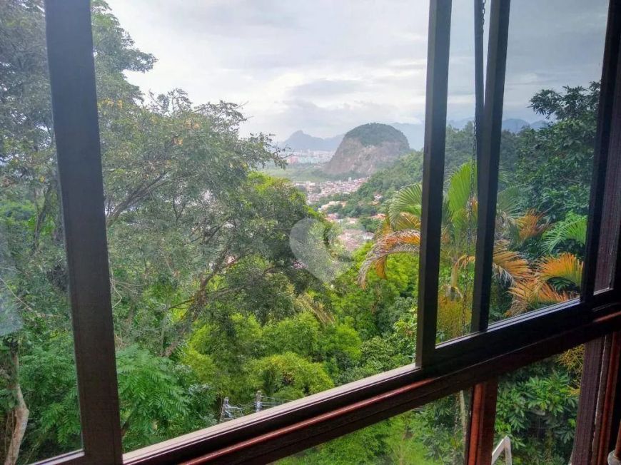 Apartamento com 3 quartos à venda, 140 m² por R$ 600.000 - Jacarepaguá - Rio de Janeiro/RJ