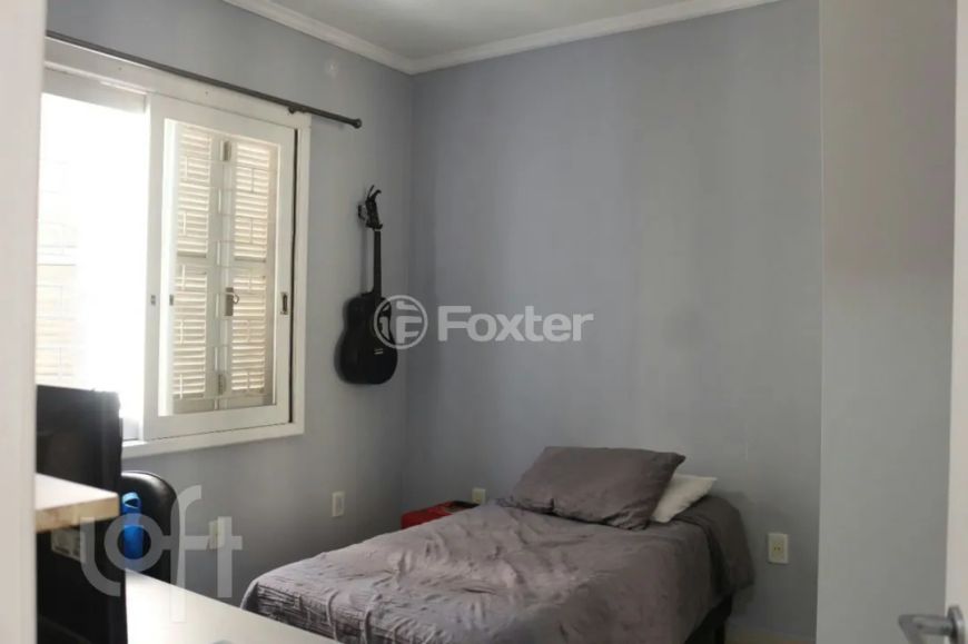 Apartamento à venda Rua Tiradentes, Independência - Porto Alegre