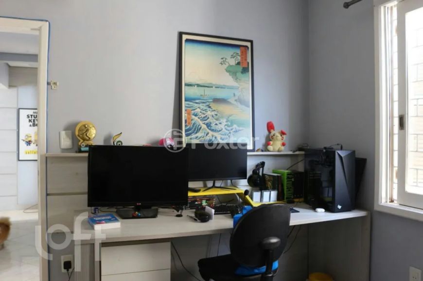 Apartamento à venda Rua Tiradentes, Independência - Porto Alegre
