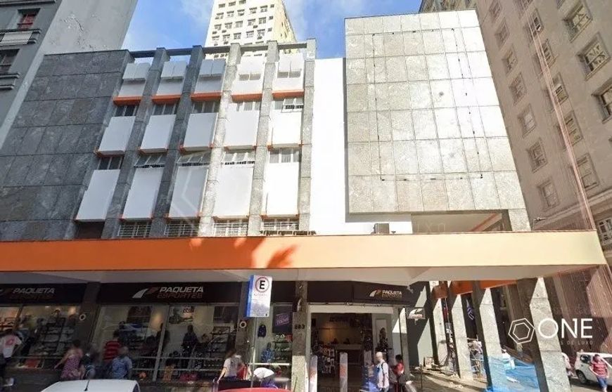 ONE24787 - Prédio comercial no bairro Centro Histórico