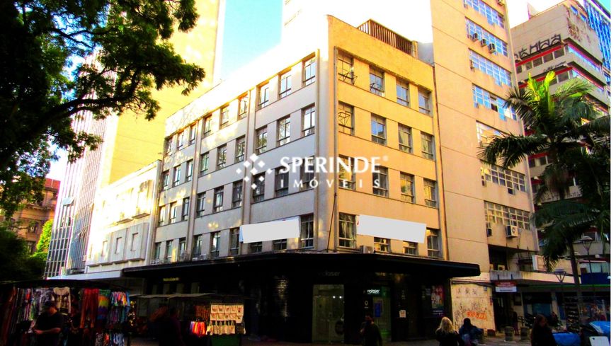 Locação Predio PORTO ALEGRE RS Brasil