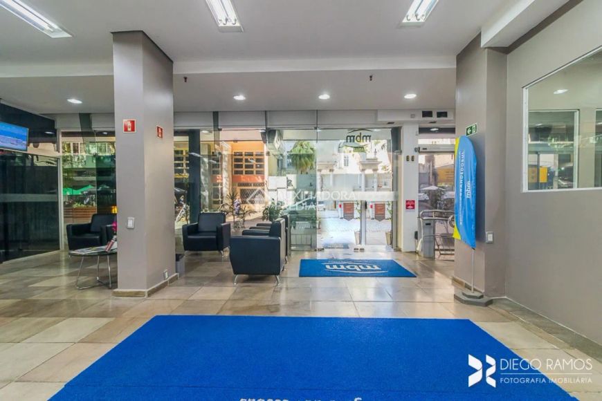 Comercial no bairro Centro Histórico