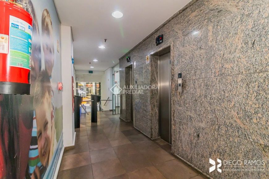 Comercial no bairro Centro Histórico