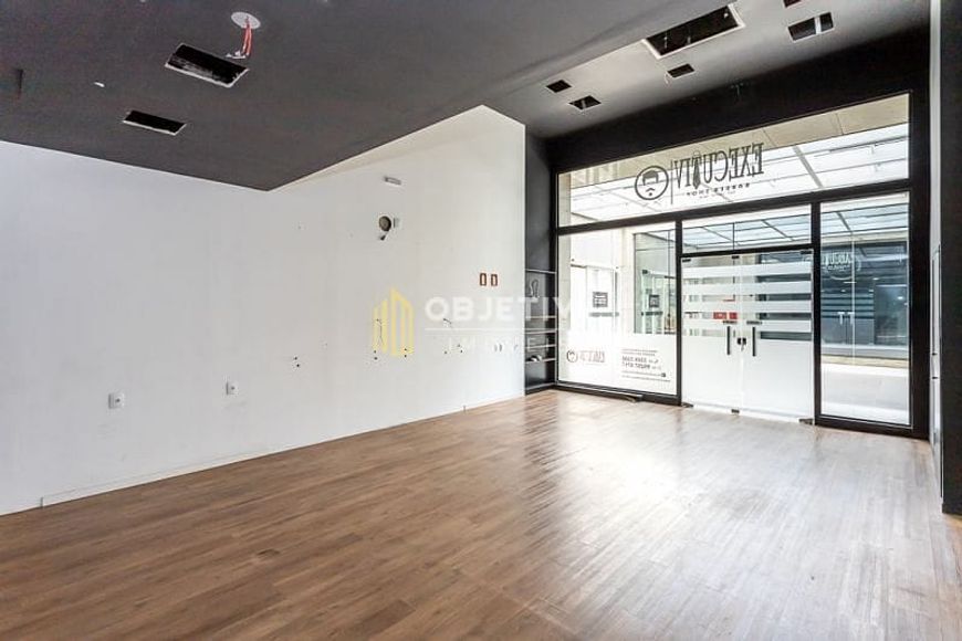 Loja para alugar, 41 m² por R$ 6.500/mês - Praia de Belas - Porto Alegre/RS