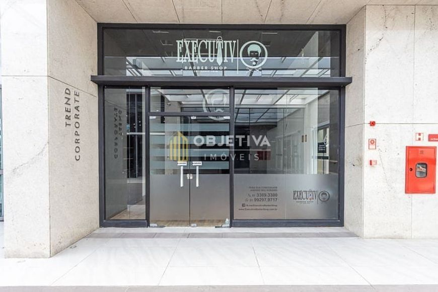 Loja para alugar, 41 m² por R$ 6.500/mês - Praia de Belas - Porto Alegre/RS