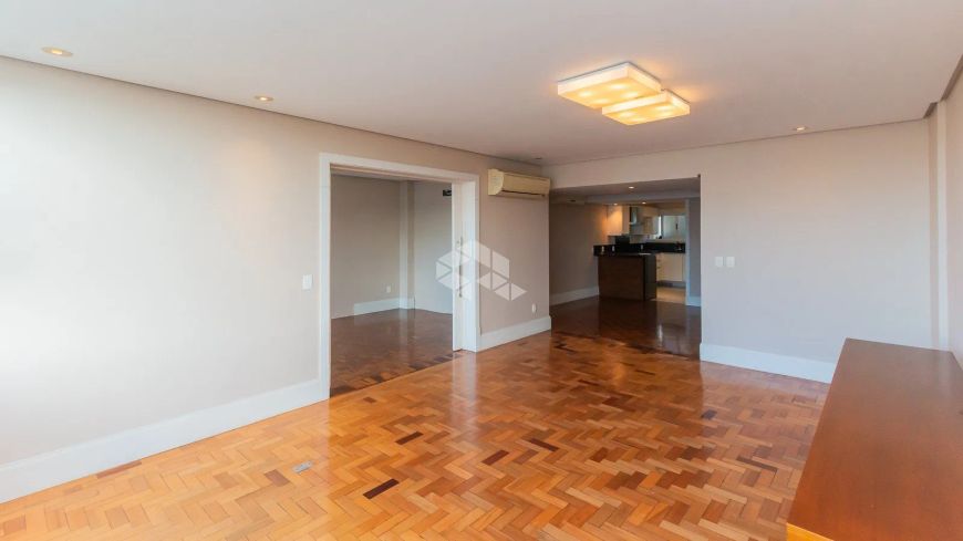 Apartamento em Moinhos de Vento