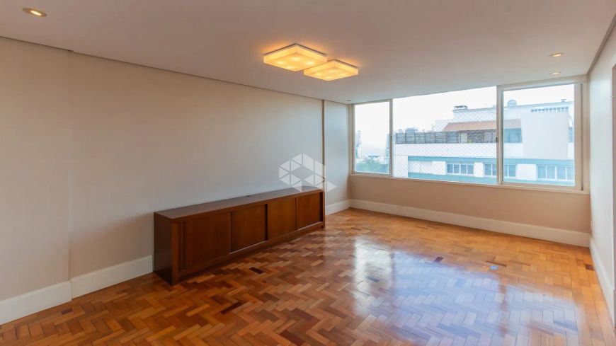 Apartamento em Moinhos de Vento