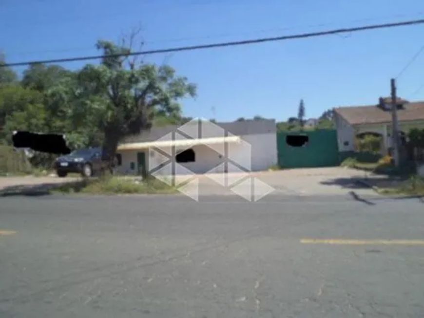 Lote/Terreno em VILA NOVA