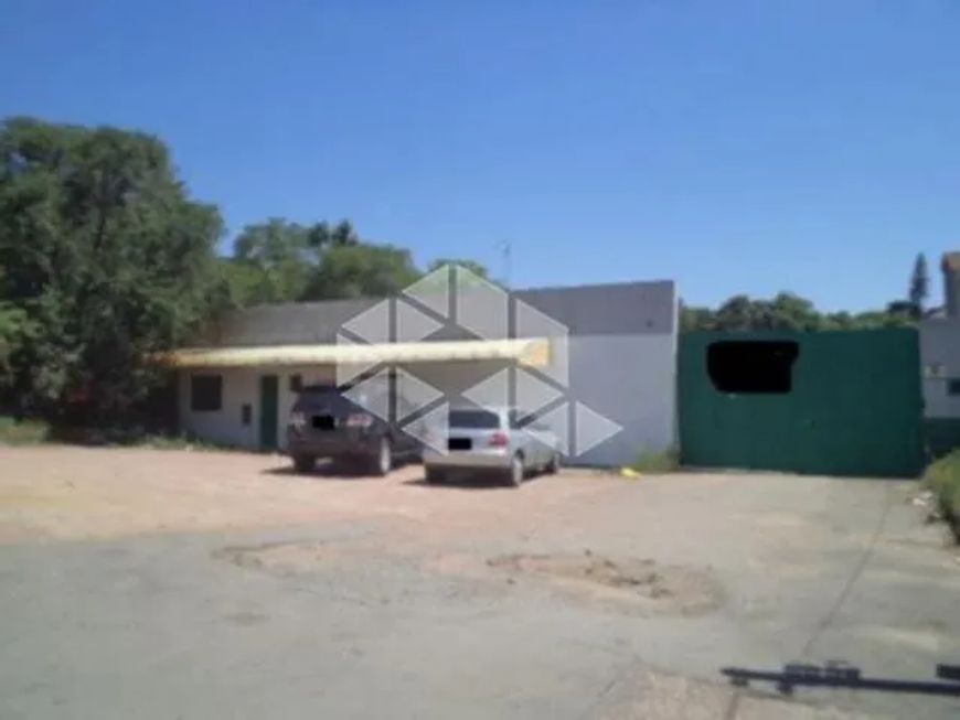 Lote/Terreno em VILA NOVA