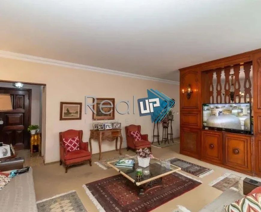APARTAMENTO EM COPACABANA