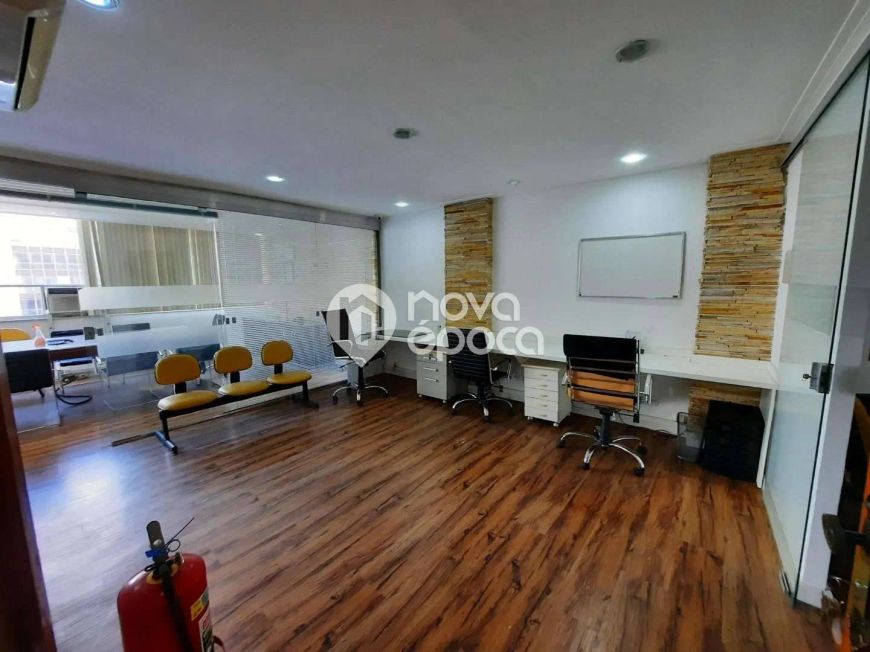 Centro | Sala