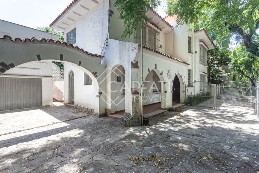 CASA COMERCIAL MOINHOS DE VENTO PORTO ALEGRE