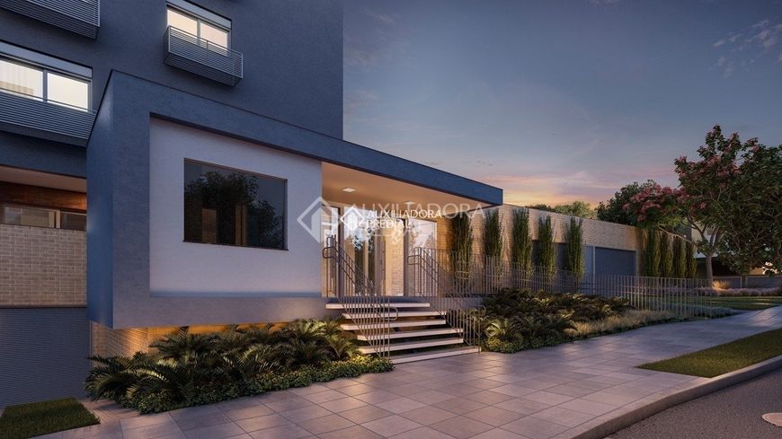 Apartamento 2 dormitórios belíssimo