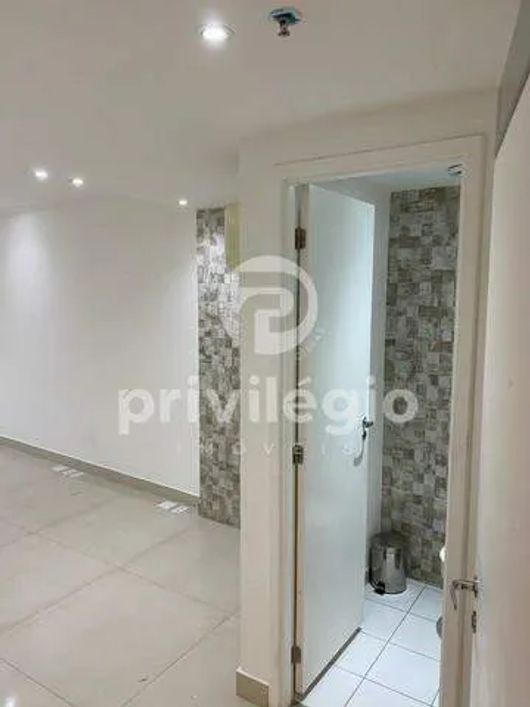 Sala à venda, 1 vaga, Tijuca - RIO DE JANEIRO/RJ