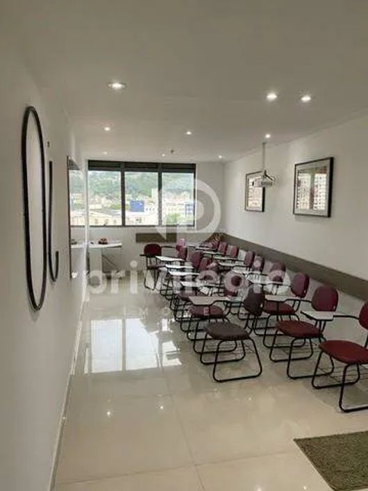 Sala à venda, 1 vaga, Tijuca - RIO DE JANEIRO/RJ