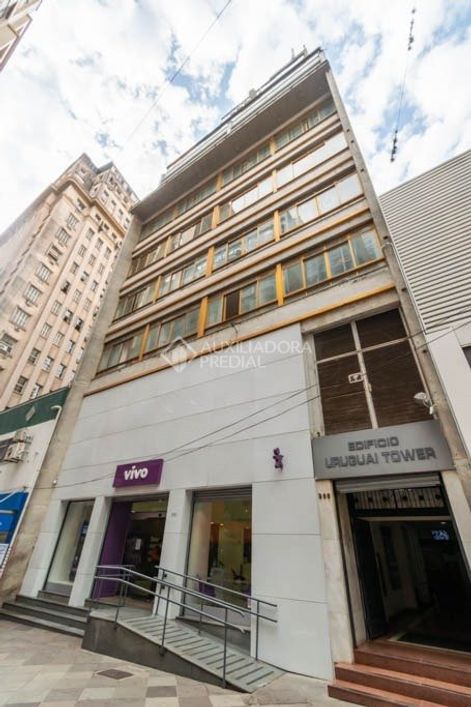 Comercial no bairro Centro Histórico