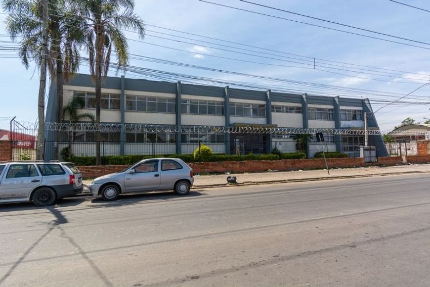 Pavilhão para Alugar no bairro Navegantes com 612m²