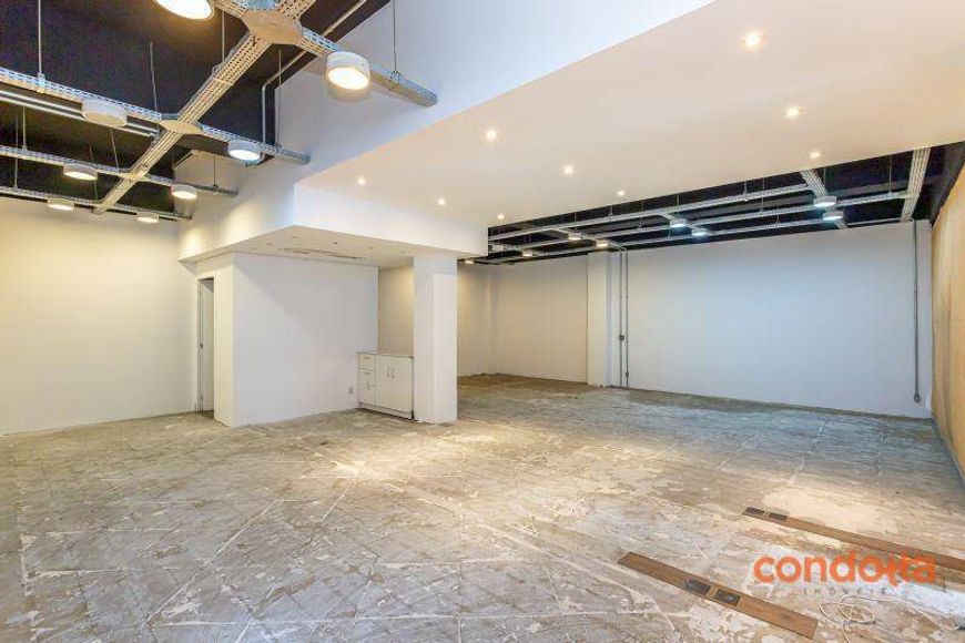 Loja para alugar, 93 m² por R$ 14.235,00/mês - Cristal - Porto Alegre/RS