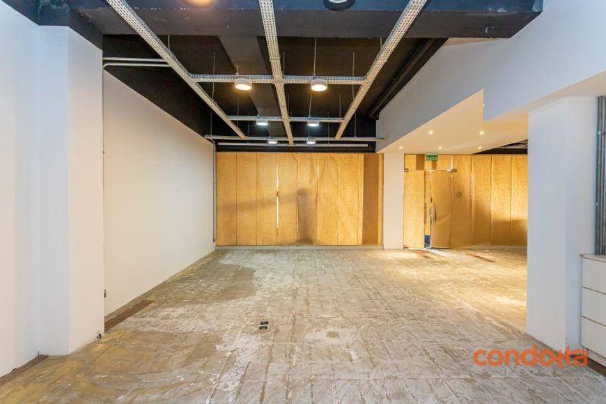 Loja para alugar, 93 m² por R$ 14.235,00/mês - Cristal - Porto Alegre/RS
