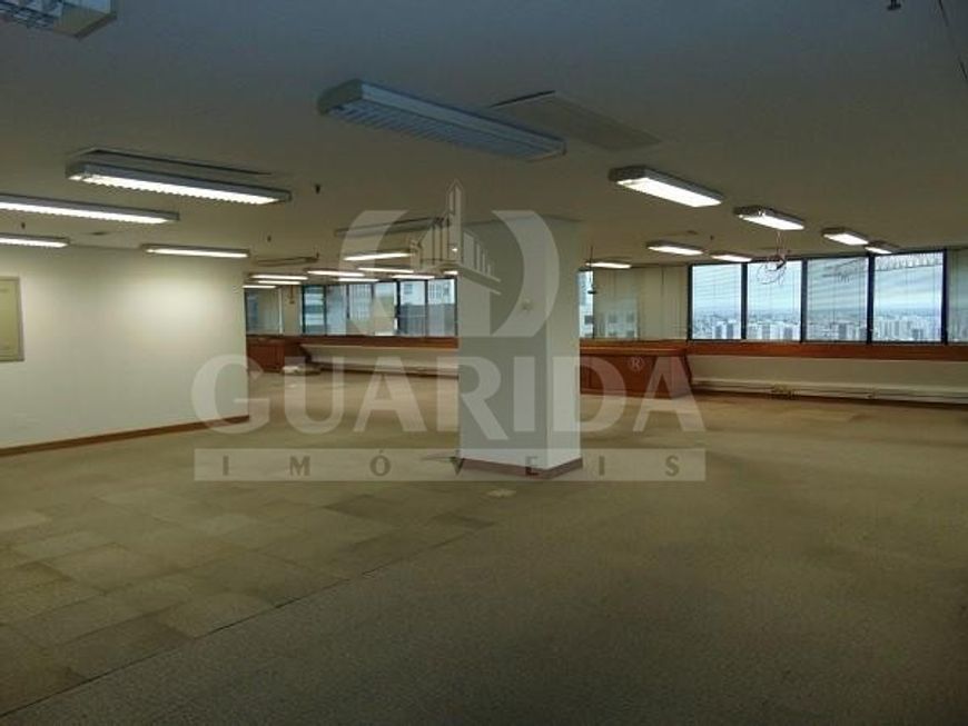Andar/Laje Comercial para aluguel, 9 vagas, Auxiliadora - Porto Alegre/RS