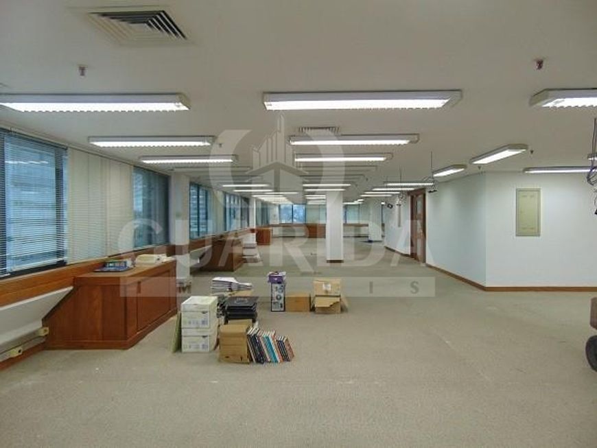 Andar/Laje Comercial para aluguel, 9 vagas, Auxiliadora - Porto Alegre/RS