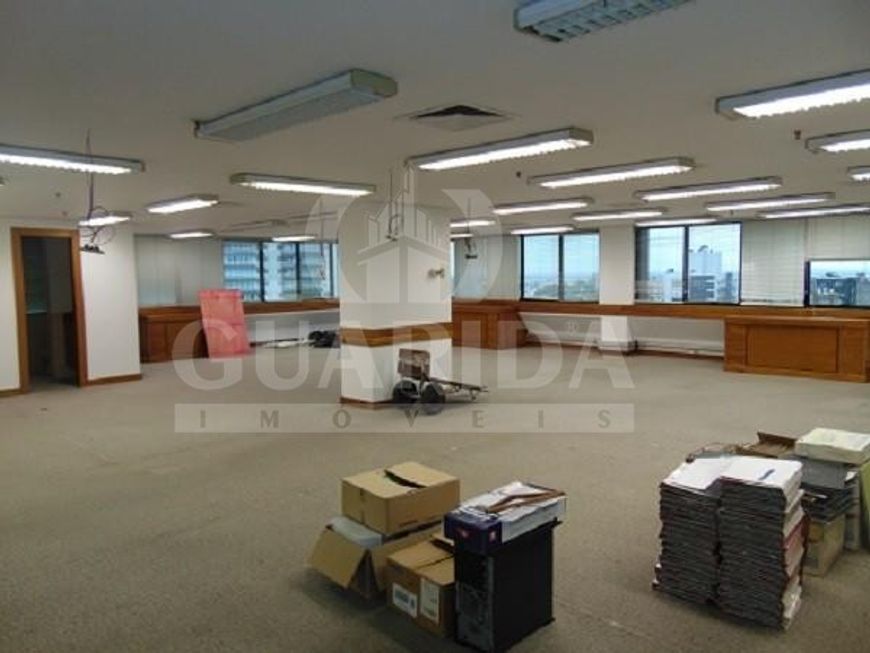 Andar/Laje Comercial para aluguel, 9 vagas, Auxiliadora - Porto Alegre/RS