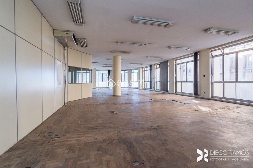 Comercial no bairro Centro Histórico