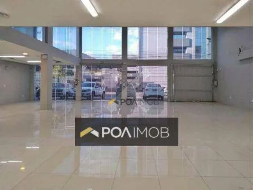 Loja para alugar, 406 m² por R$ 18.600,00/mês - Navegantes - Porto Alegre/RS