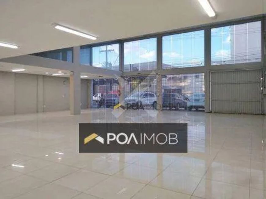 Loja para alugar, 406 m² por R$ 18.600,00/mês - Navegantes - Porto Alegre/RS
