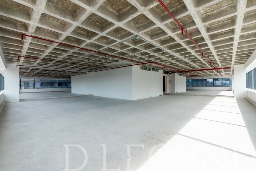 Carlos Gomes Square - Maior e mais completo Centro Comercial