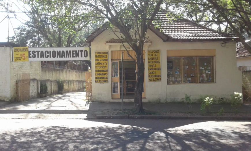 Sala/Conjunto em TERESOPOLIS