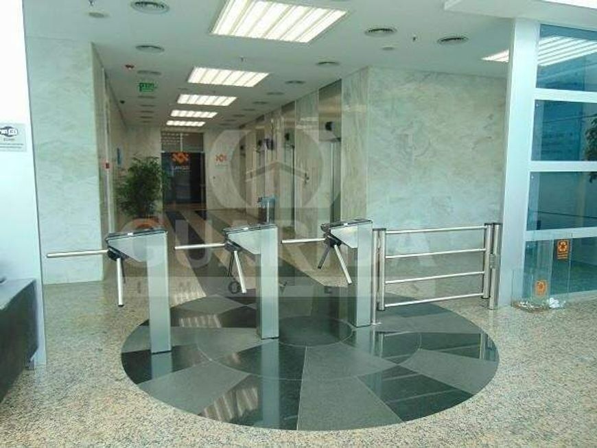 Andar/Laje Comercial para aluguel, 13 vagas, Praia de Belas - Porto Alegre/RS