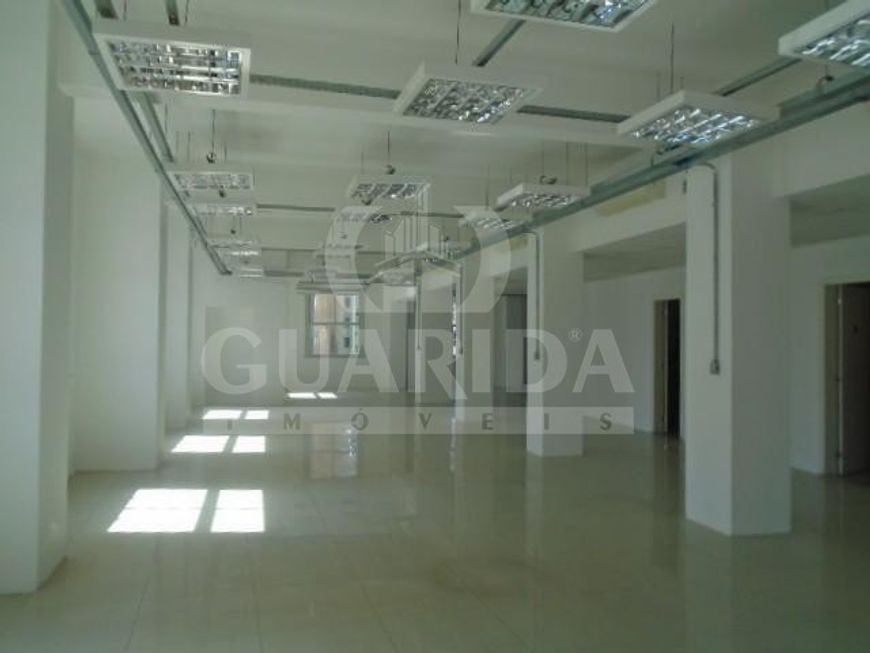 Andar/Laje Comercial para aluguel, Centro Histórico - Porto Alegre/RS