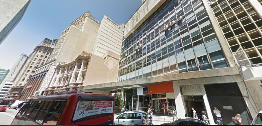 Comercial no bairro Centro Histórico