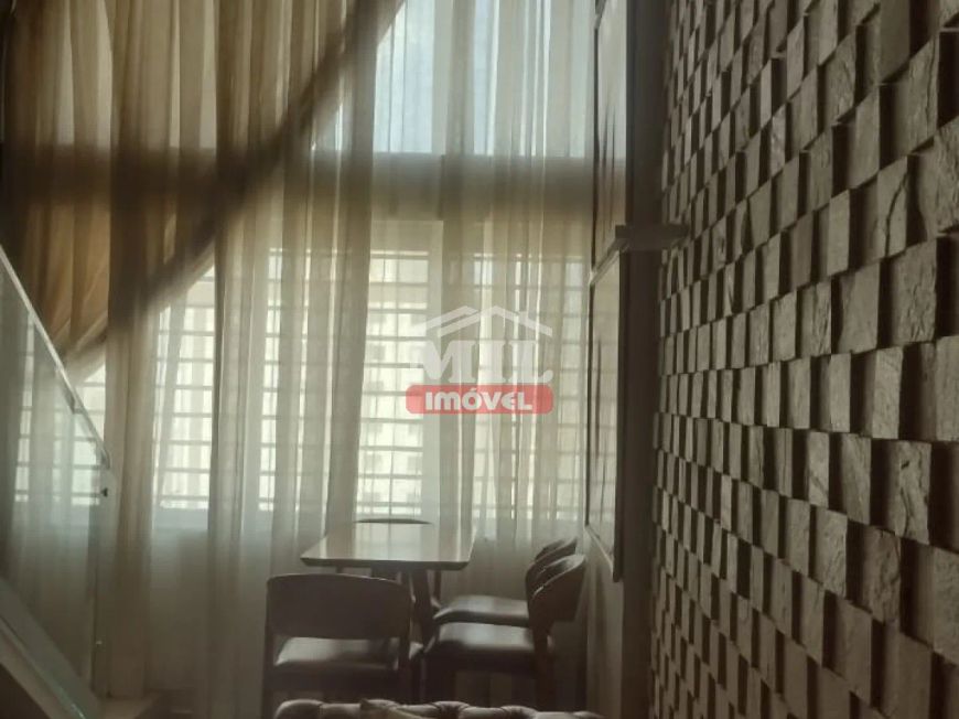 Penthouse Edificio Dubai