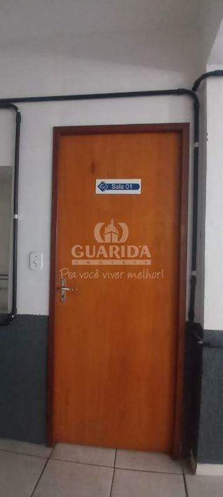 Andar/Laje Comercial para aluguel, Centro Histórico - Porto Alegre/RS