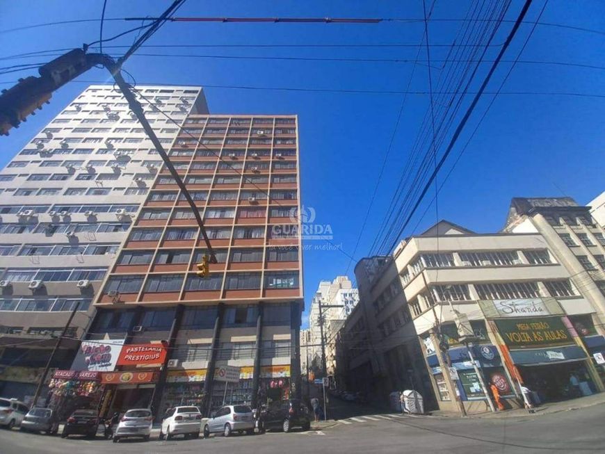 Andar/Laje Comercial para aluguel, Centro Histórico - Porto Alegre/RS