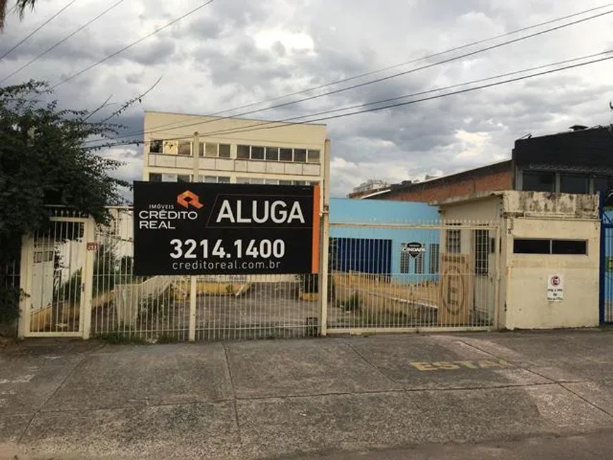 Predio em SARANDI