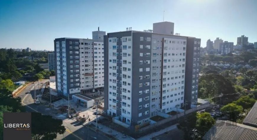 apartamento - 3 dormitórios. - 1 vaga - 70,05 m² - Jardim do Salso