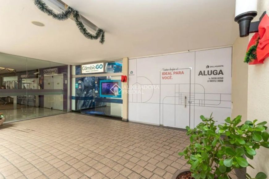 Comercial no bairro Tristeza