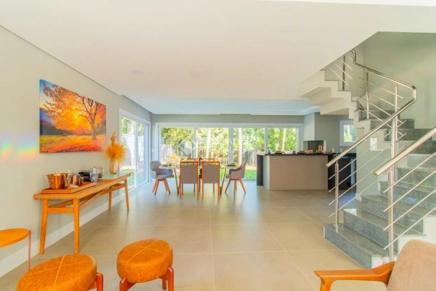 Casa no bairro Pedra Redonda