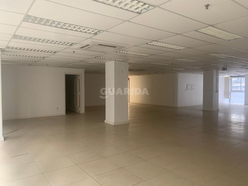 Andar/Laje Comercial para aluguel, Centro Histórico - Porto Alegre/RS